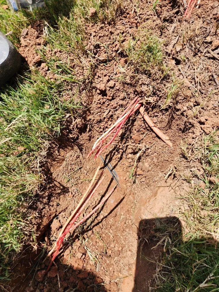 Trusted garden landscaping for homes across Hiram, GA - Cobb Irrigation Systems