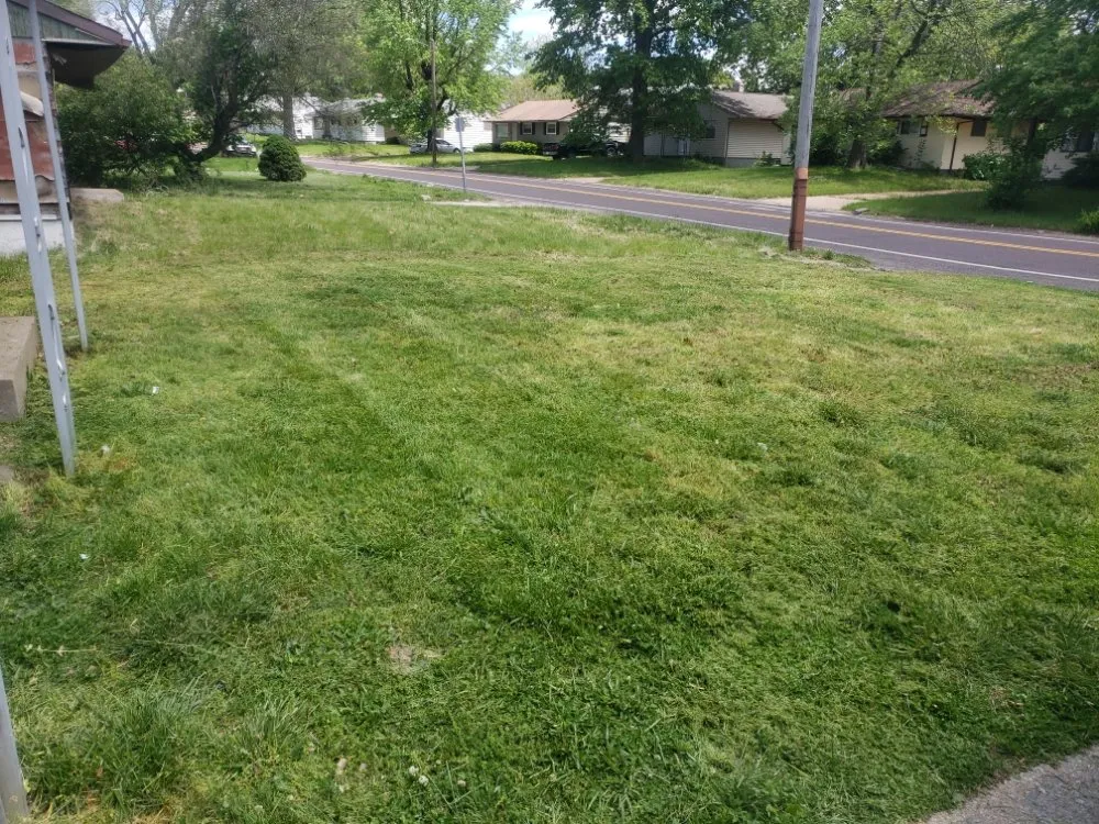 Expert residential landscaping in Saint Louis, MO - Cobb Lawn Care Services And More