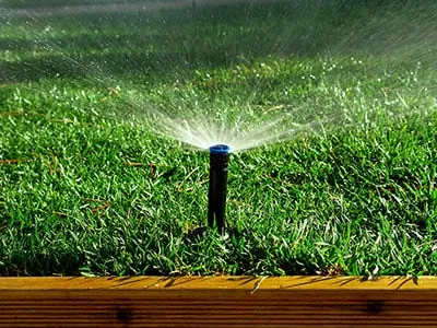 Expert outdoor landscaping for beautiful yards across Lake Village, IN - Cobblestone Creek Landscaping Inc