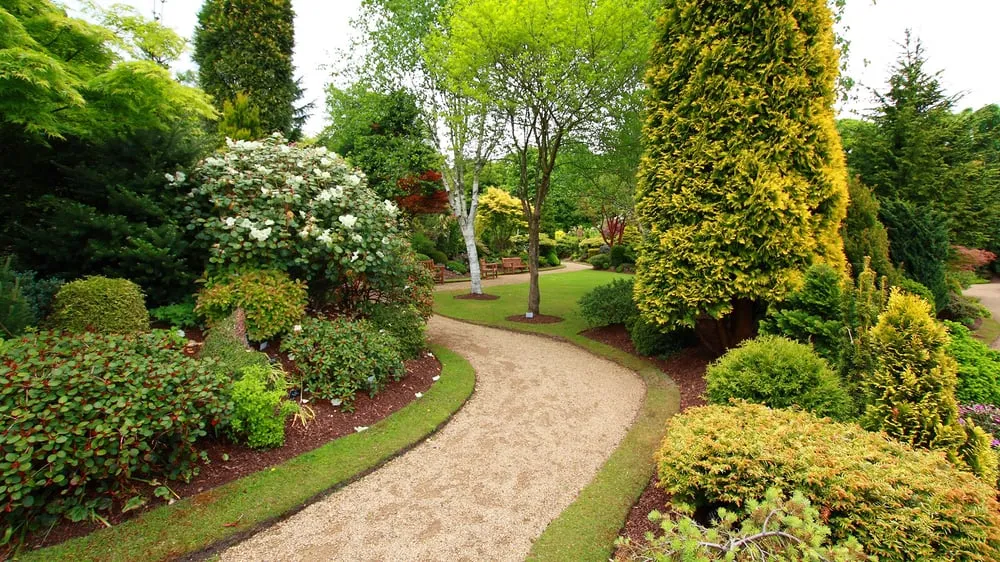 Professional landscape installation for year-round maintenance across Lake Village, IN - Cobblestone Creek Landscaping Inc