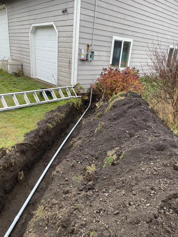 Affordable landscape installation near you across Tacoma, WA - Cobblestone Yardscapes