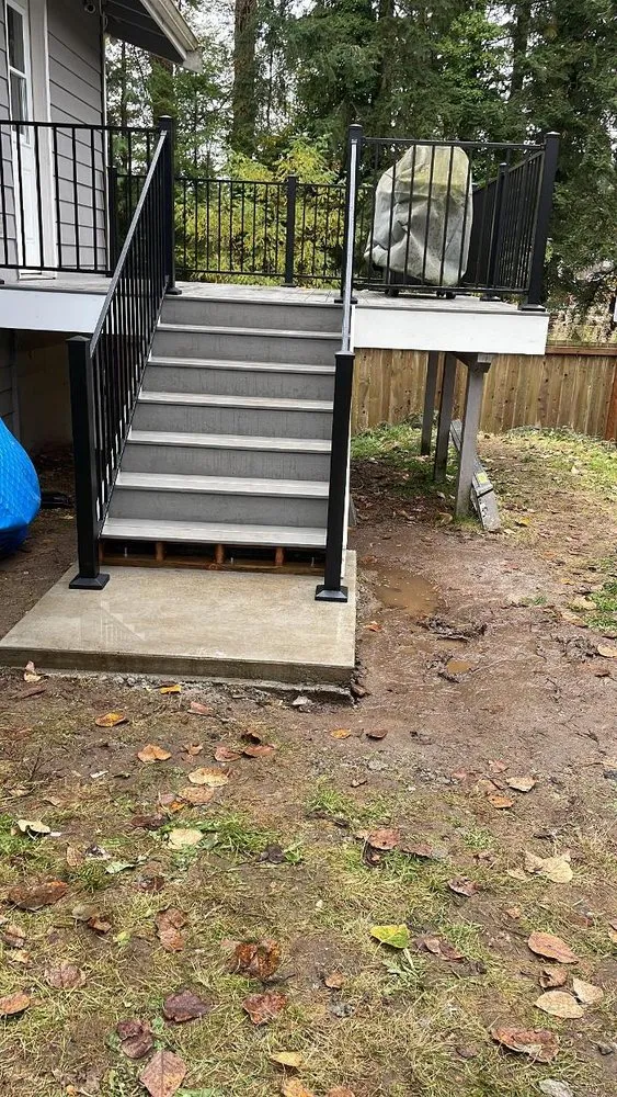 Reliable outdoor landscaping near you across Tacoma, WA - Cobblestone Yardscapes