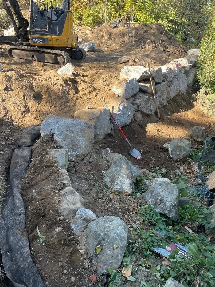 Affordable outdoor landscaping for beautiful yards in Tacoma, WA by Cobblestone Yardscapes