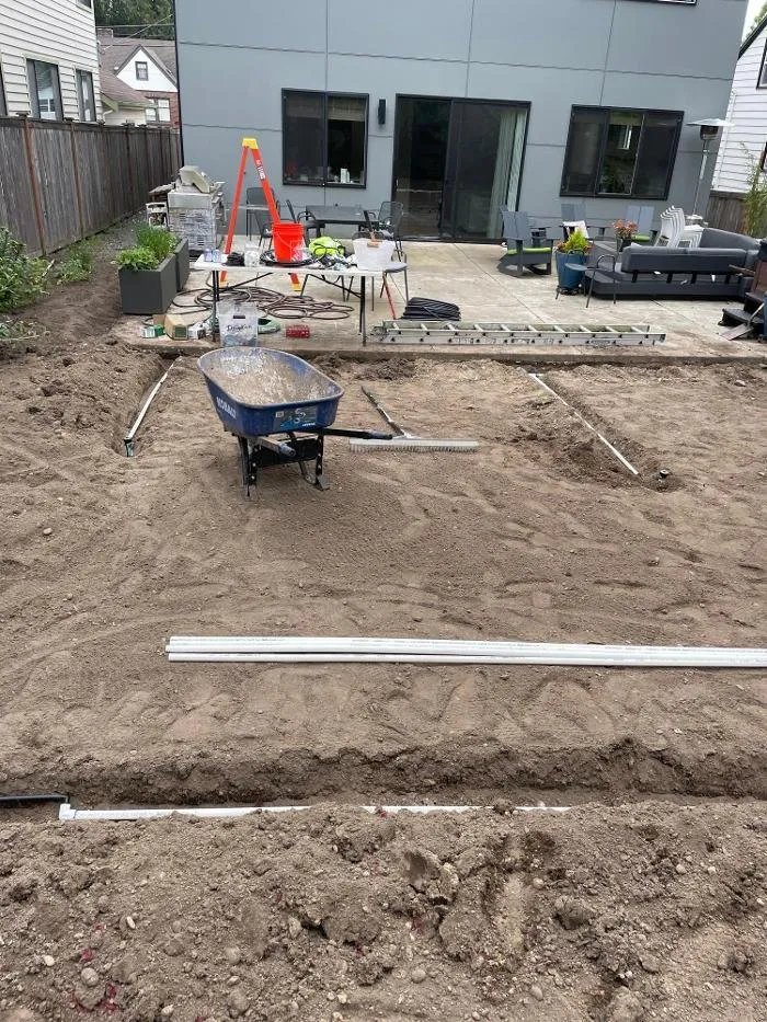 Local outdoor landscaping for outdoor upgrades across Tacoma, WA - Cobblestone Yardscapes