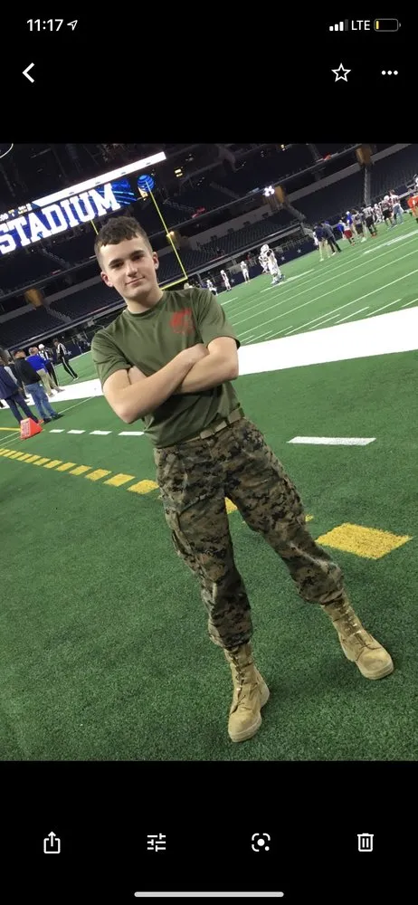 Trusted landscape design experts serving Kaufman, TX - Cobb’s Lawn Service