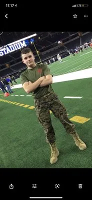 Cobb’s Lawn Service Logo