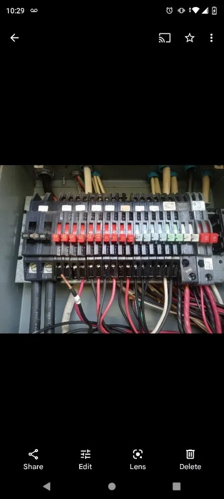 Expert lawn mowing service for year-round maintenance across Fontana, CA - Cobos Flooring and Electric