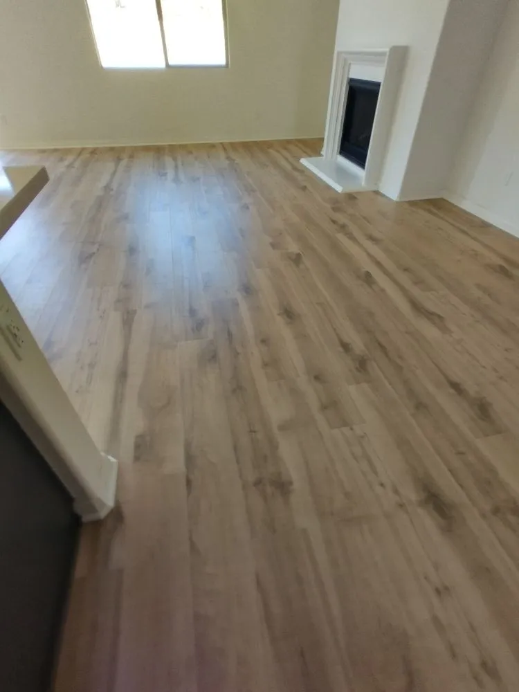 Custom yard maintenance in Fontana, CA by Cobos Flooring and Electric