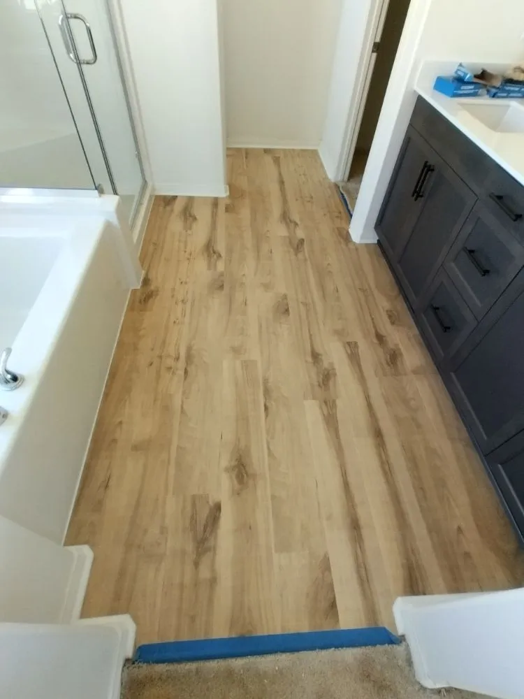 Expert outdoor landscaping experts serving Fontana, CA - Cobos Flooring and Electric