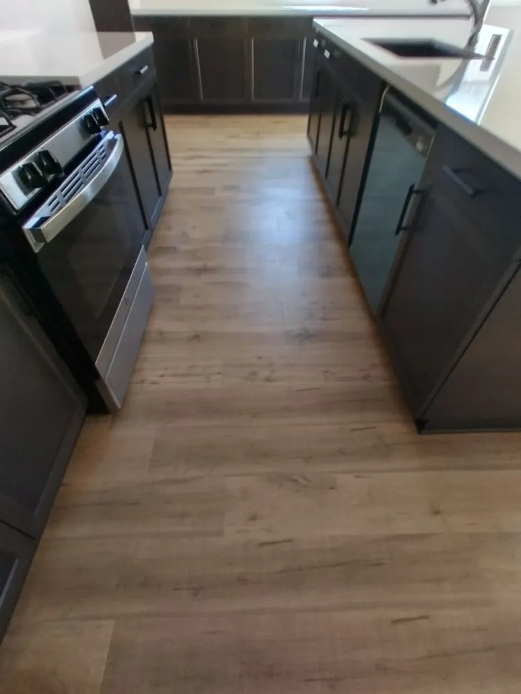 Top-rated lawn care service in Fontana, CA by Cobos Flooring and Electric