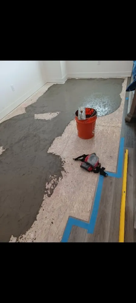 Reliable yard maintenance for beautiful yards in Fontana, CA by Cobos Flooring and Electric