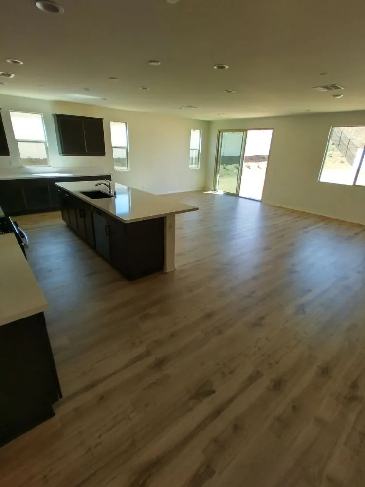 Expert landscaping services in Fontana, CA - Cobos Flooring and Electric