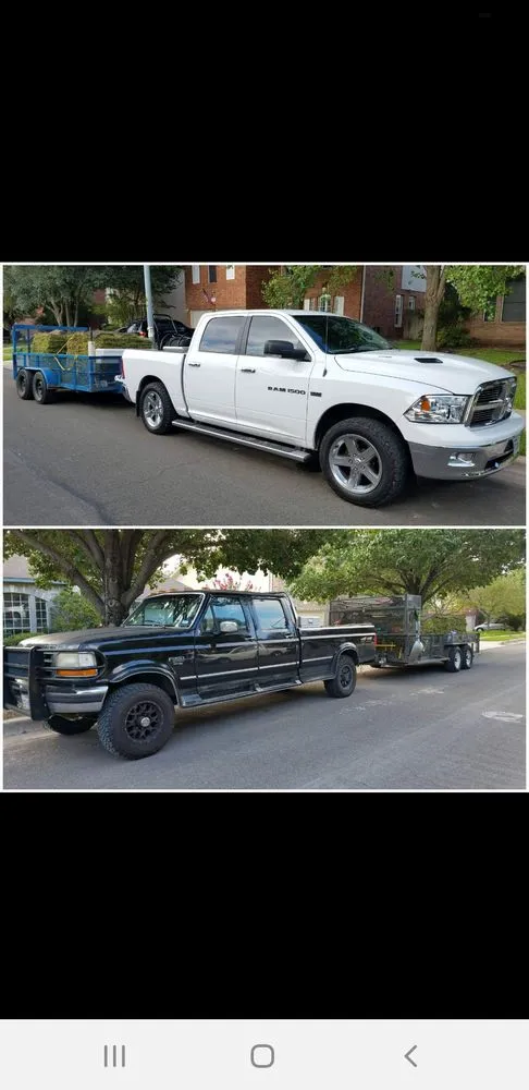 Custom residential landscaping for beautiful yards across Austin, TX - Cobos Landscape Solutions