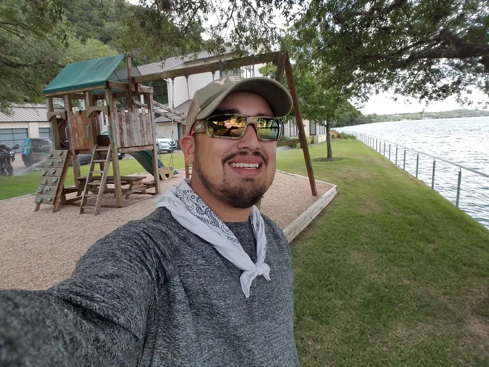 Trusted landscaping services near you across Austin, TX - Cobos Landscape Solutions