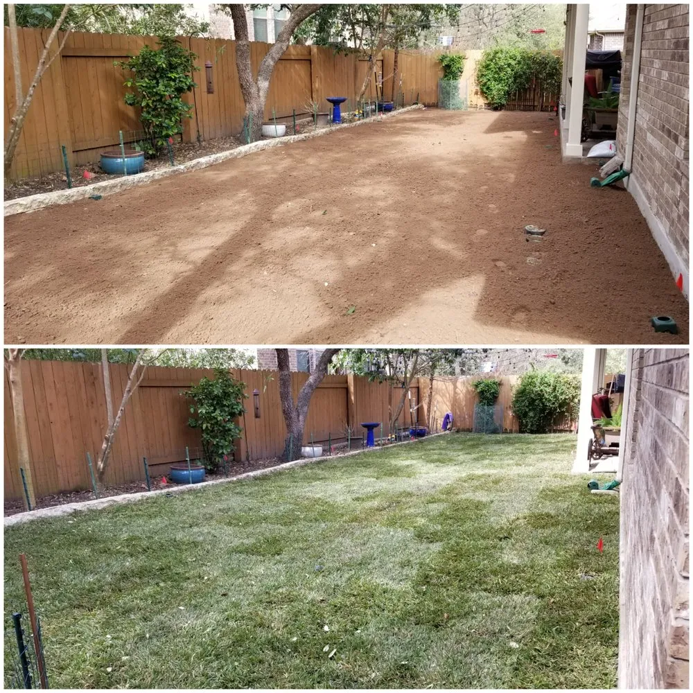 Expert landscape design in Austin, TX - Cobos Landscape Solutions