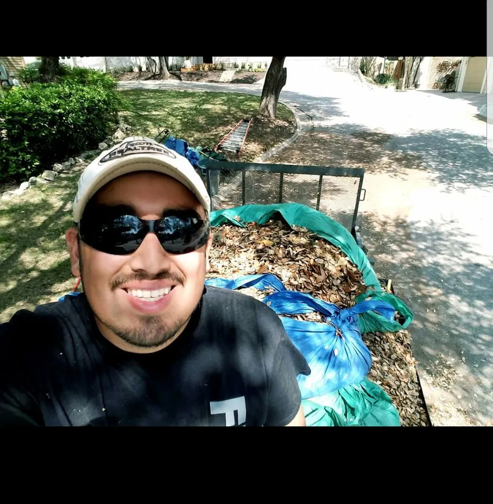 Affordable lawn care service for year-round maintenance across Austin, TX - Cobos Landscape Solutions