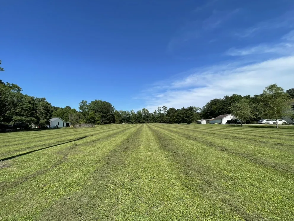 Reliable landscape installation experts serving Dutton, VA - Cobra Contracting