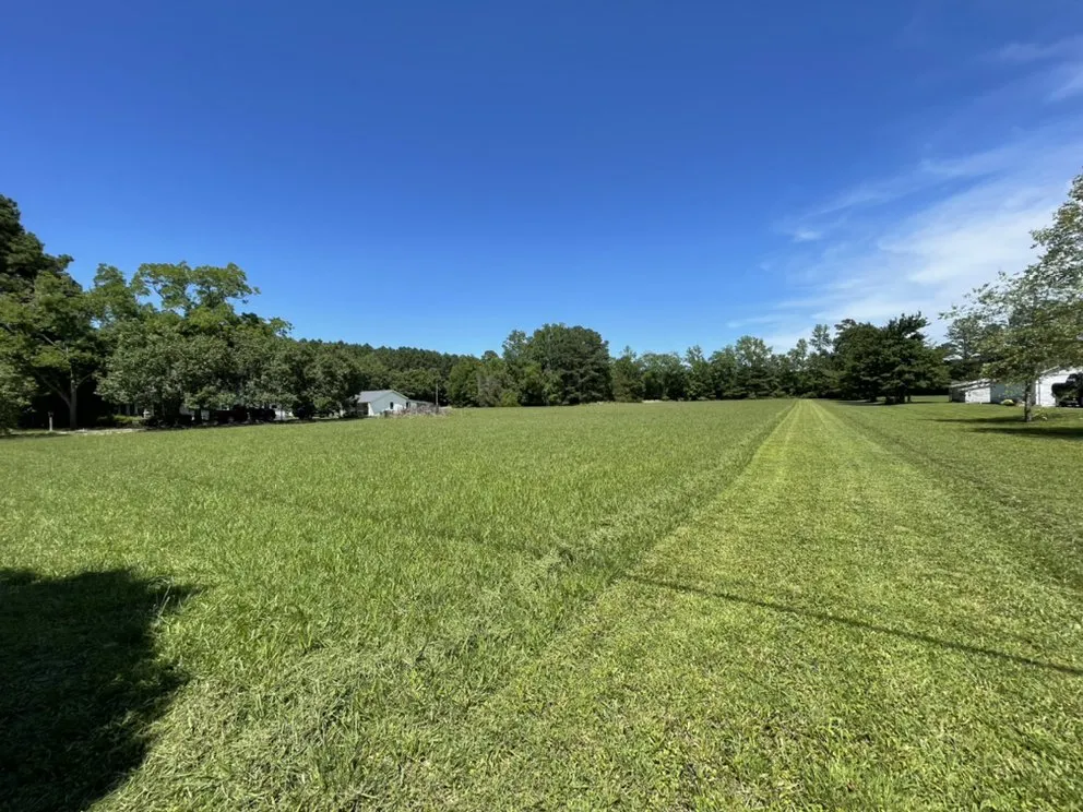 Affordable landscape installation with custom design across Dutton, VA - Cobra Contracting
