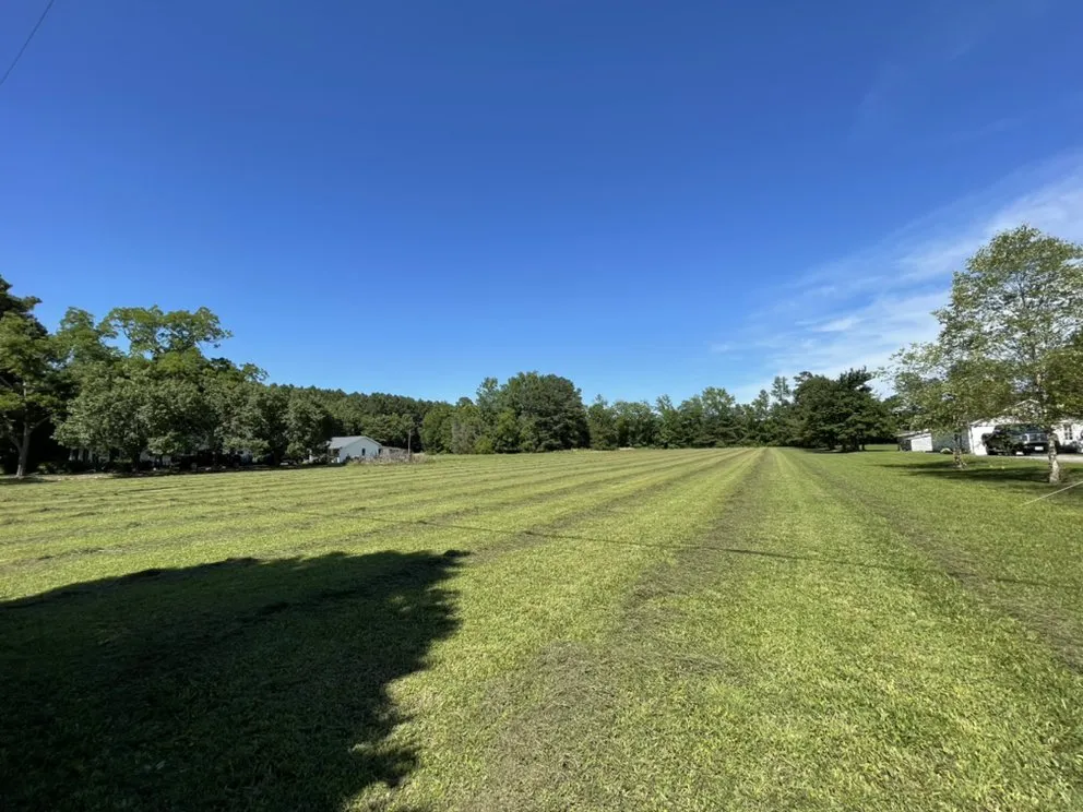 Professional landscaping services in Dutton, VA - Cobra Contracting