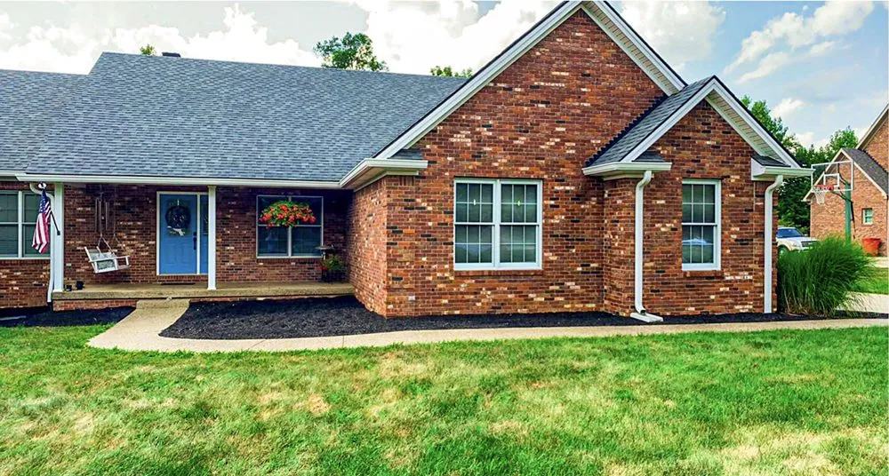 Local landscape design experts serving Georgetown, IN - Cobra Lawns