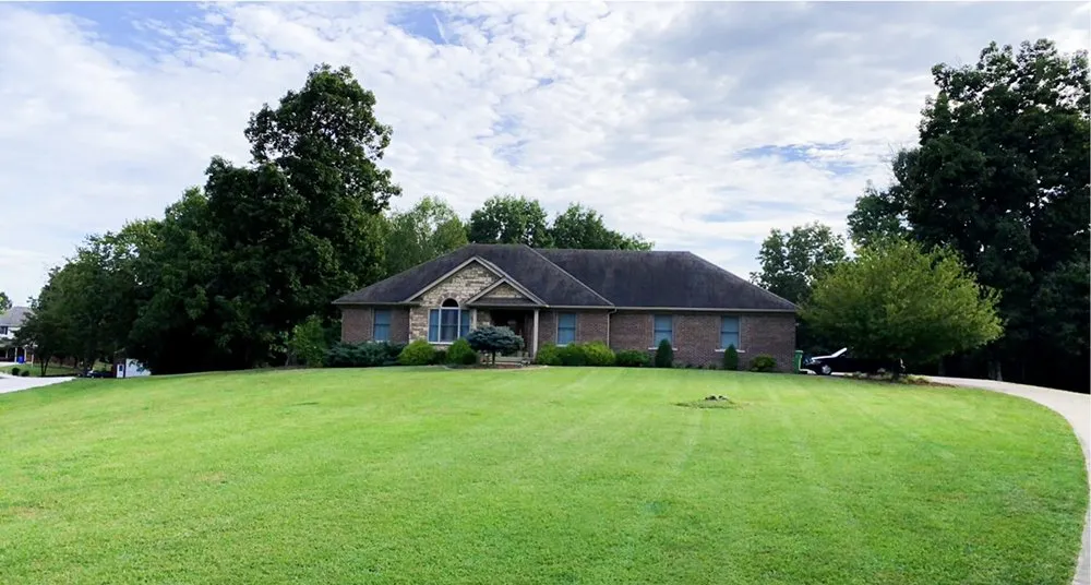 Reliable lawn mowing service experts serving Georgetown, IN - Cobra Lawns