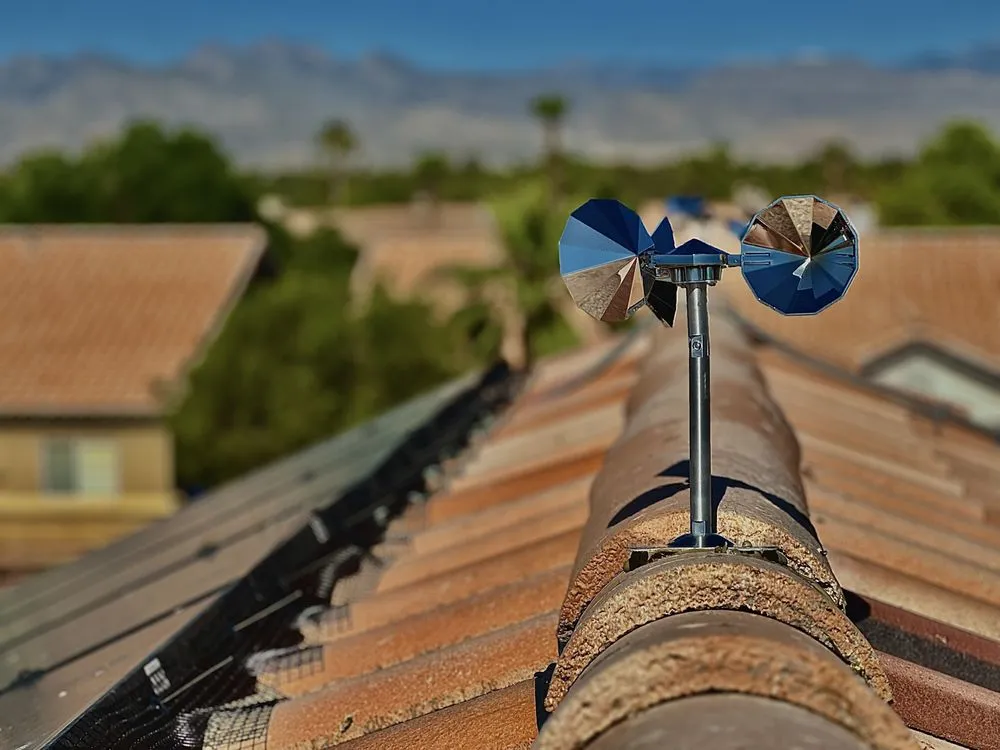 Affordable outdoor landscaping experts serving Las Vegas, NV - Cobra Property Services