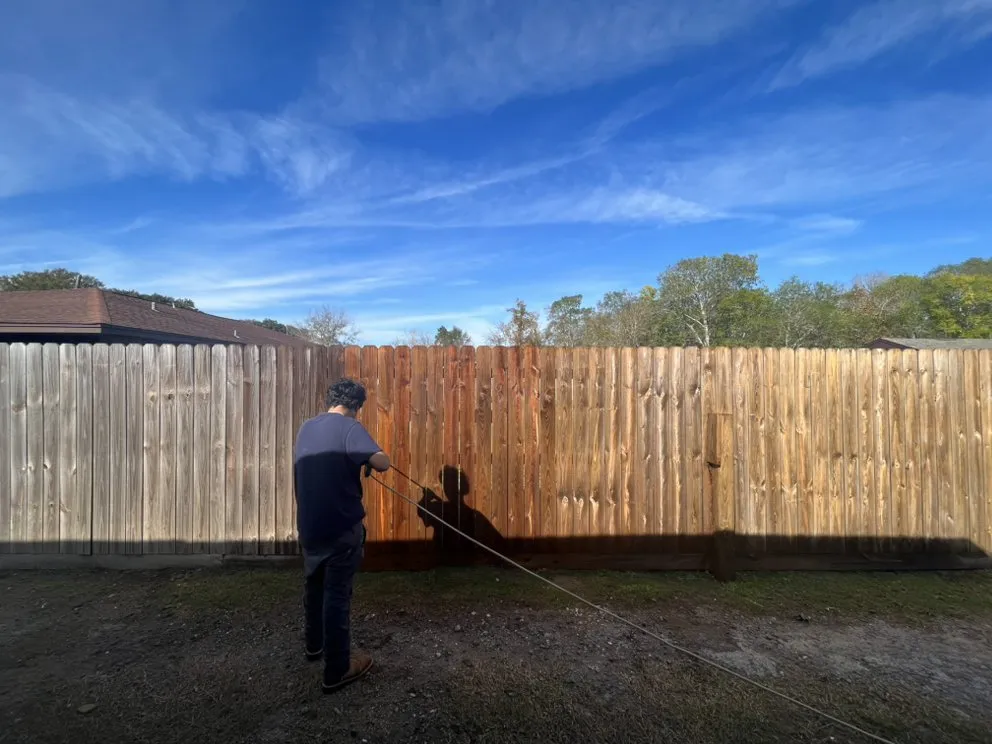 Top-rated lawn care service in Beaumont, TX - Coby Cutz