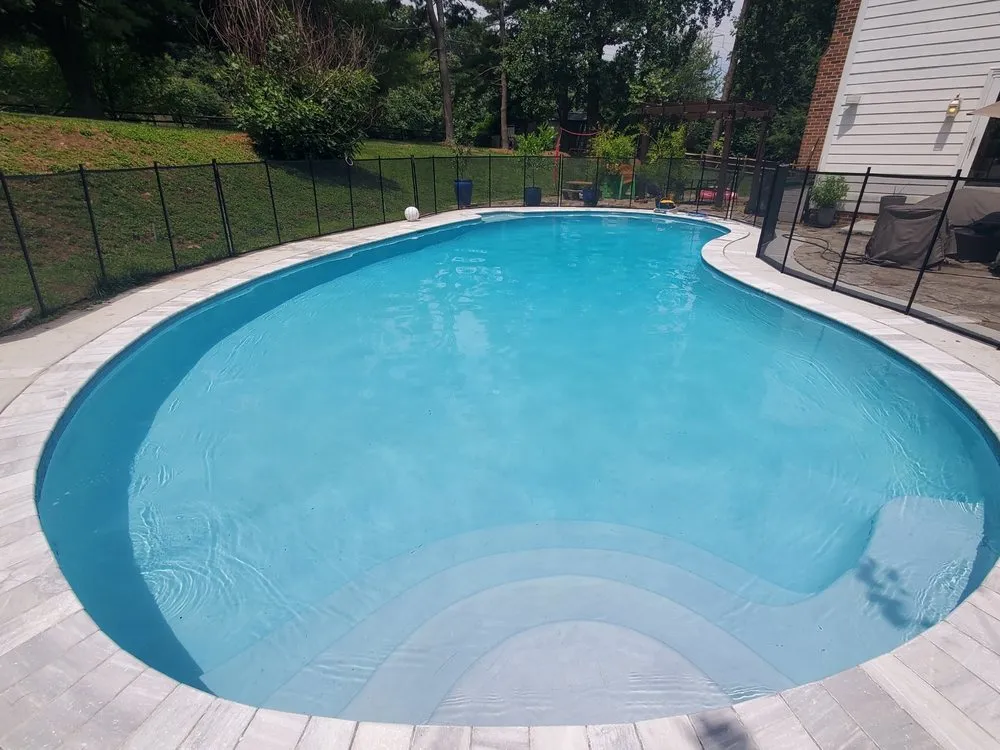 Affordable lawn care service experts serving Fallston, MD - Coby Pools