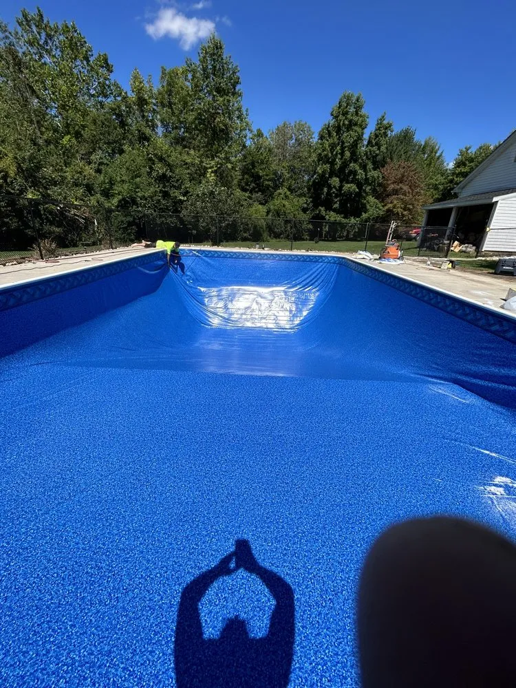 Trusted yard cleanup service in Fallston, MD by Coby Pools