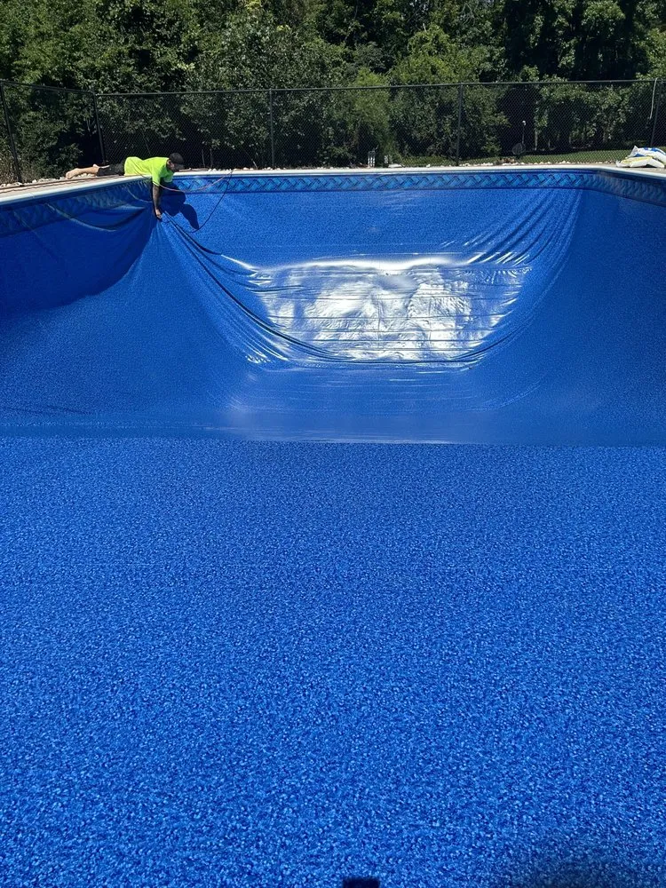 Expert outdoor landscaping experts serving Fallston, MD - Coby Pools