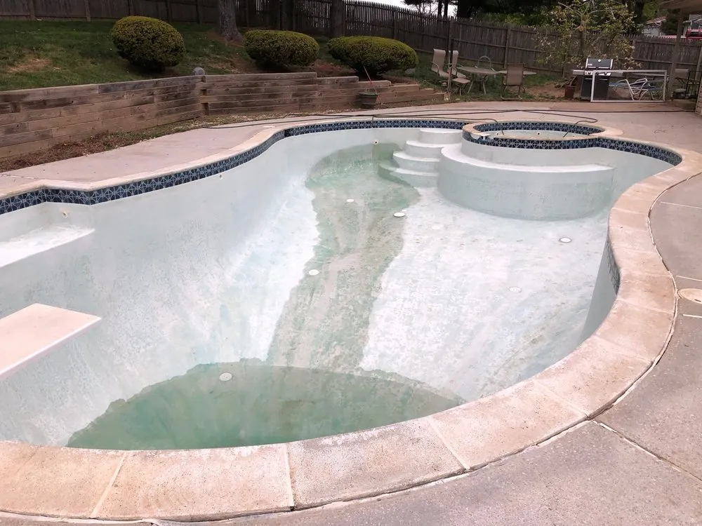Trusted landscaping services for year-round maintenance in Fallston, MD by Coby Pools