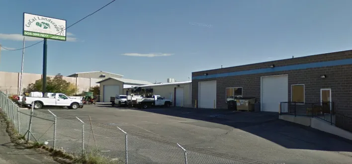 Custom landscape installation for residential properties across Denver, CO - CoCal Landscape