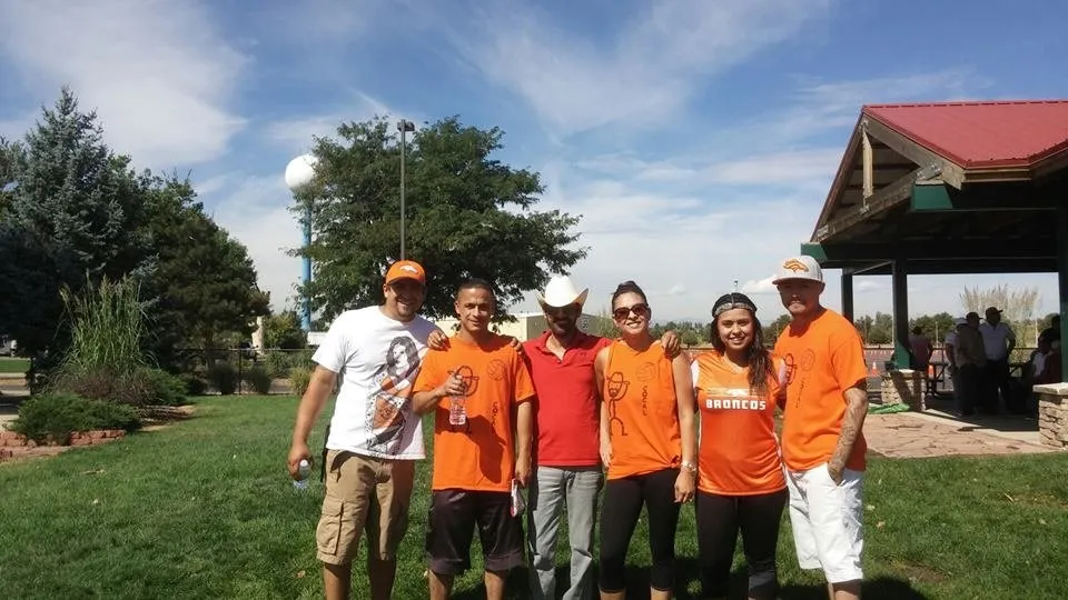 Local landscape design in Denver, CO by CoCal Landscape