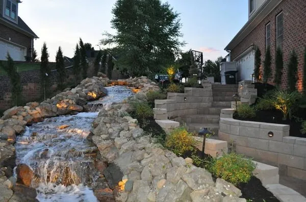 Cochran Landscape Management, Inc