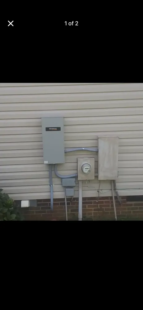 Professional garden landscaping near you in Dallas, NC by Cochrans Home Repair