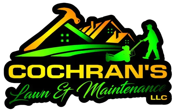 Cochran’s Lawn & Maintenance Logo