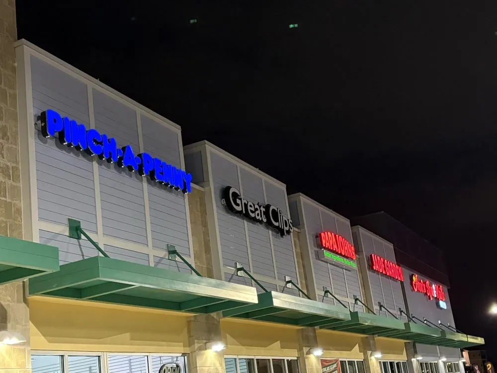 Top-rated garden landscaping near you in Winter Haven, FL by Cochrans Outdoor Services