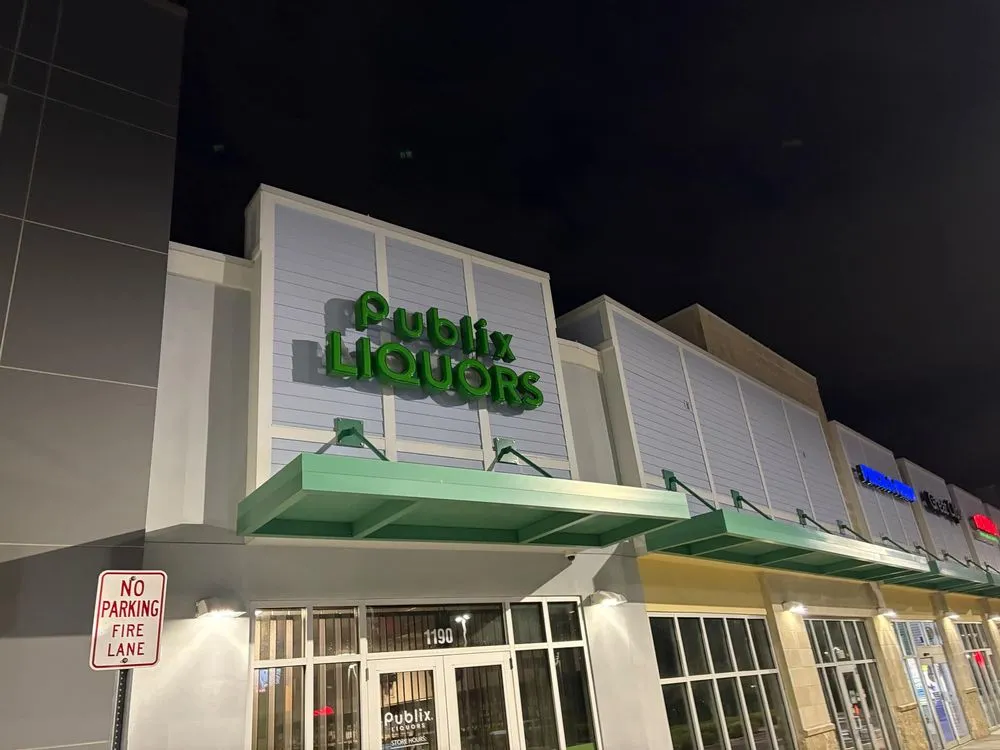 Expert outdoor landscaping in Winter Haven, FL - Cochrans Outdoor Services