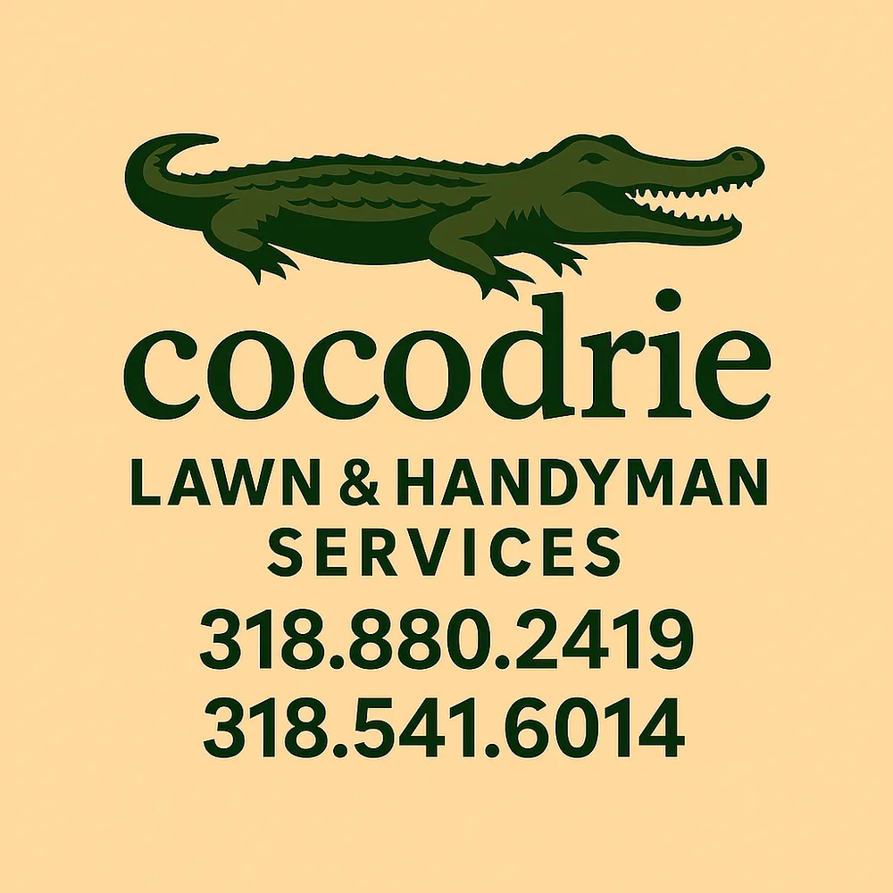 Professional yard maintenance near you across Saint Landry, LA - Cocodrie Lawn & Handyman Services