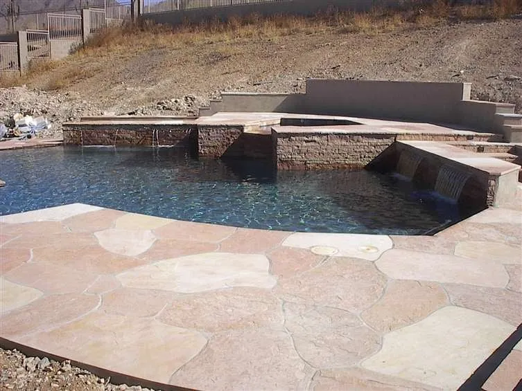 Expert landscape design near you across Phoenix, AZ - Coconut Contracting