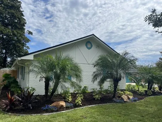 Coconut Grove Landscape & Design