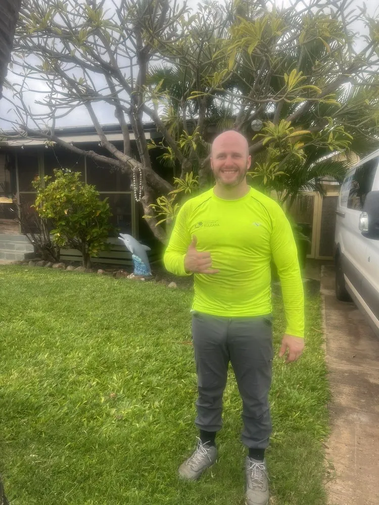 Reliable yard cleanup service in Kula, HI by Coconut Kuleana