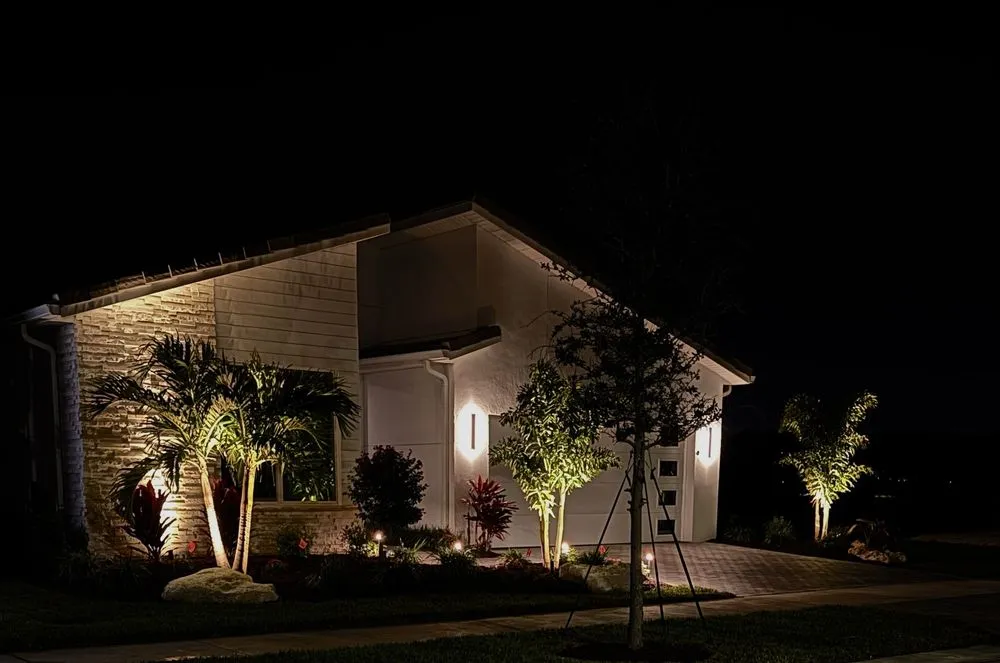 Expert lawn care service for beautiful yards across Port Saint Lucie, FL - Coconuts Landscape