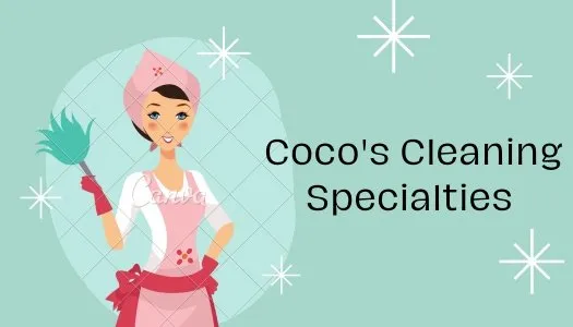 Affordable yard maintenance in Fort Oglethorpe, GA by Coco's Cleaning Specialties
