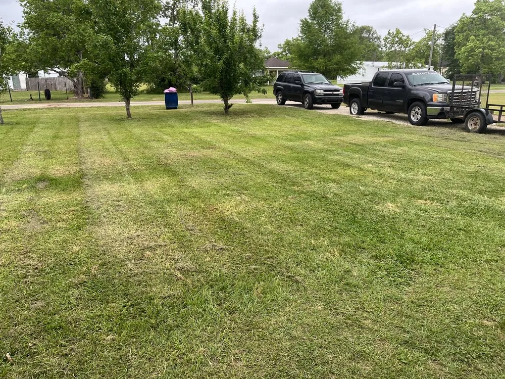 Local residential landscaping for year-round maintenance in Grand Bay, AL by Cocos Lawn Care