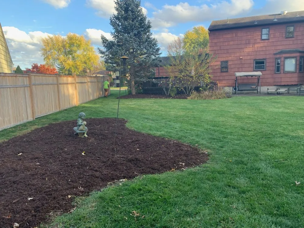 Top-rated residential landscaping in East Hanover, NJ - Cocuzza Landscaping