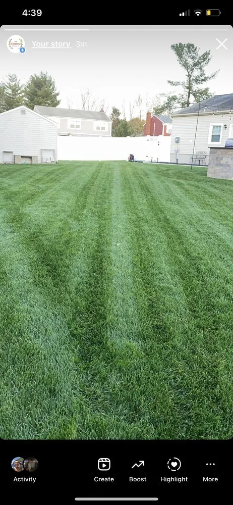 Expert garden landscaping in East Hanover, NJ - Cocuzza Landscaping