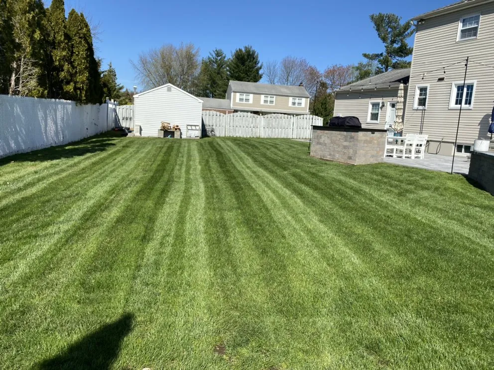 Affordable residential landscaping in East Hanover, NJ - Cocuzza Landscaping