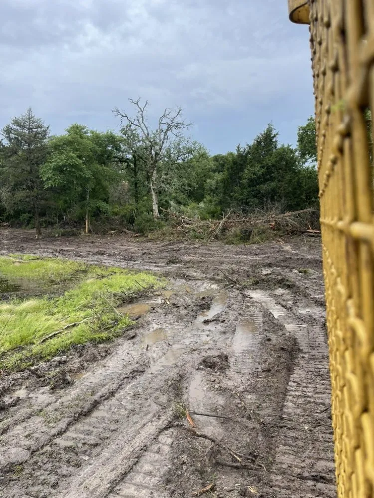 Trusted outdoor landscaping experts serving Jewett, TX - Code 4 Land Services