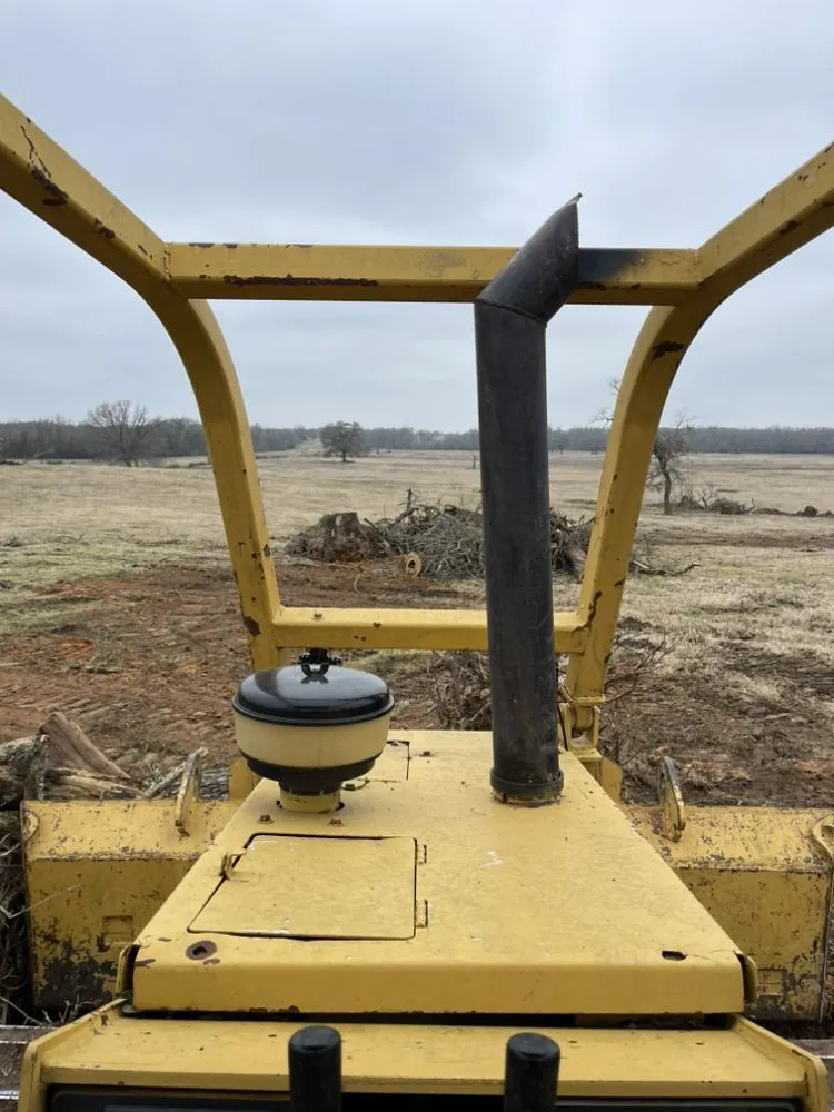 Reliable yard cleanup service for outdoor upgrades in Jewett, TX by Code 4 Land Services